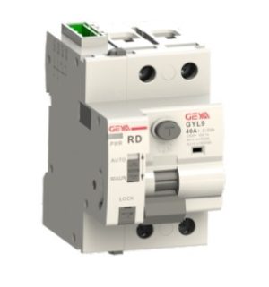 Automatski ponovni uklop FID sklopke 2P 40A/30mA