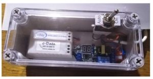 Pametno upravljanje recirkulacijskim pumpama