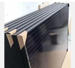 Solarni foto-naponski paneli 560W