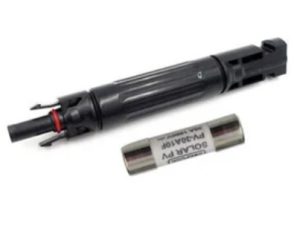 MC4 osigurač za PV string 20A