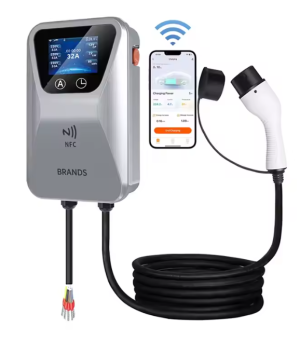 Punjač za električna vozila 11kW trofazni (WallBox)