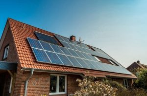 On-grid solarne elektrane